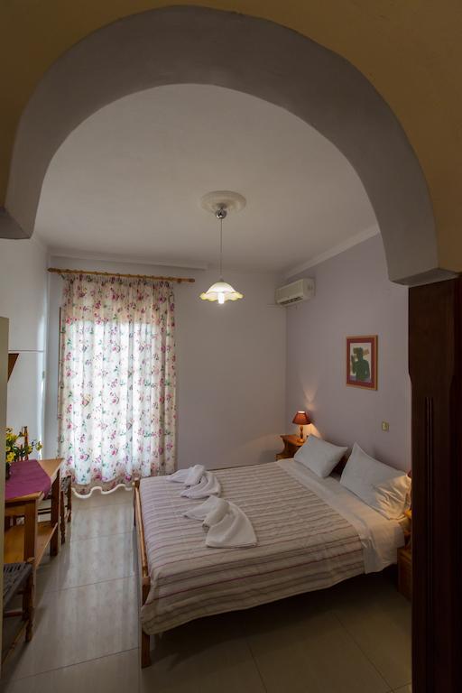 Filoxenia Studios 1 Palaiochora Oda fotoğraf